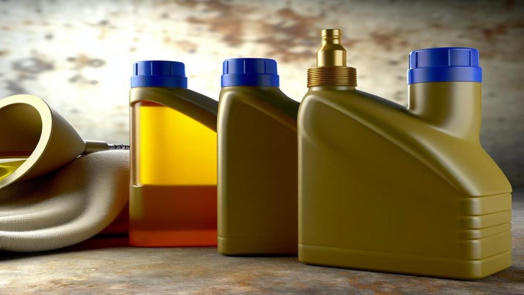 Jak dobrać olej motocyklowy – garść porad!