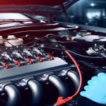 Jak skasować błąd check engine bez komputera?