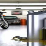 Oleje motocyklowe a samochodowe: podobieństwa i różnice