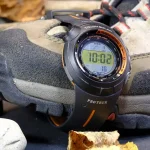 jaki zegarek sportowy
