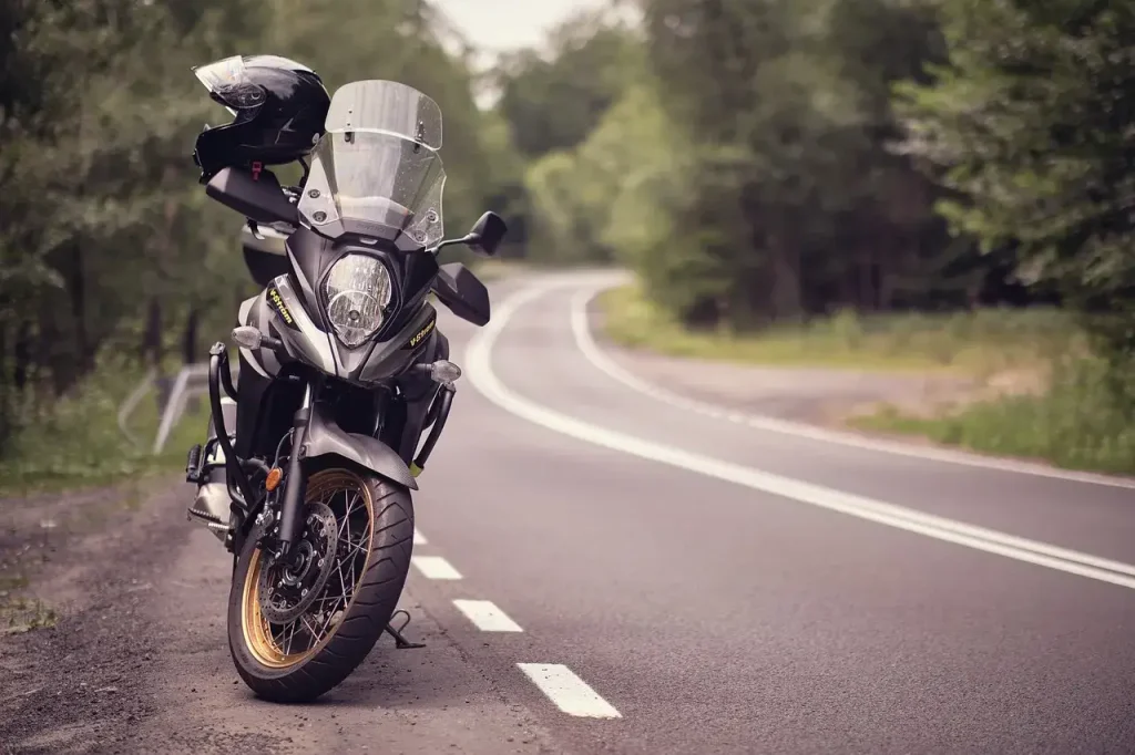 Jak zarejestrować motocykl