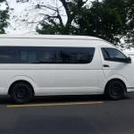 Leasing busa